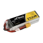 Kép 2/5 - Tattu akkumulátor 2300mAh 14.8V 75C 4S1P XT60