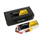 Kép 4/5 - Tattu akkumulátor 2300mAh 14.8V 75C 4S1P XT60