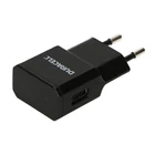 Kép 2/3 - Ładowarka sieciowa Duracell USB 2.4A (czarna)