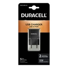 Kép 3/3 - Ładowarka sieciowa Duracell USB 2.4A (czarna)