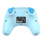Kép 4/5 - PXN-9607X NSW vezeték nélküli vezérlő/GamePad (Blue Wave)