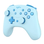 Kép 2/5 - PXN-9607X NSW vezeték nélküli vezérlő/GamePad (Blue Wave)