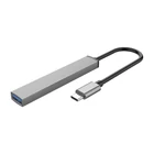 Kép 3/6 - Adapter Hub 4w1 Orico 4x USB  3.0
