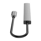 Kép 6/6 - Adapter Hub 4w1 Orico 4x USB  3.0