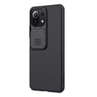 Kép 2/2 - Nillkin CamShield for Xiaomi Mi 11 Lite 4G/5G (black)