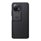 Kép 1/2 - Nillkin CamShield for Xiaomi Mi 11 Lite 4G/5G (black)