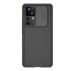 Kép 1/4 - Nillkin CamShield Pro Case for Xiaomi 12T Pro (black)