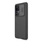 Kép 2/4 - Nillkin CamShield Pro Case for Xiaomi 12T Pro (black)