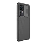 Kép 3/4 - Nillkin CamShield Pro Case for Xiaomi 12T Pro (black)