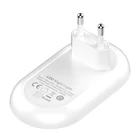 Kép 4/6 - Ldnio Y1 Intelligent Sensor Night Light