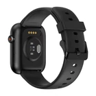 Kép 6/7 - Smartwatch Mobvoi TicWatch GTH 2 Black