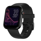 Kép 1/7 - Smartwatch Mobvoi TicWatch GTH 2 Black