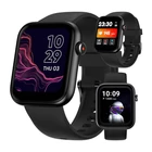 Kép 7/7 - Smartwatch Mobvoi TicWatch GTH 2 Black