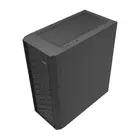 Kép 9/10 - Darkflash DK351 számítógépház + 4 ventilátor (fekete)