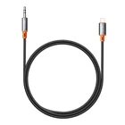 Kép 4/4 - Mcdodo CA-0780 Lightning to 3.5mm AUX mini jack cable, 1.2m (black)