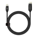 Kép 4/5 - Mini DisplayPort kábel - DisplayPort Mcdodo CA-8150, 2 m (fekete)