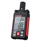Kép 1/2 - Sound Level Meter Habotest HT602B