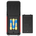 Kép 2/2 - Sound Level Meter Habotest HT602B