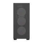 Kép 3/7 - Obudowa komputerowa Darkflash DLC29 Mesh (czarna)