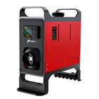 Kép 2/3 - HCALORY HC-A02, 8 kW, dízel, Bluetooth (cserje)