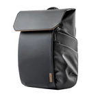 Kép 3/4 - Backpack PGYTECH OneGo Air 25L (obsydian black)