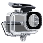 Kép 2/7 - TELESIN vízálló tok DJI Osmo Action 4/3-hoz