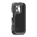Kép 1/3 - Aluminum Cage PolarPro LiteChaser for iPhone 14 Pro Max