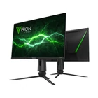 Kép 1/10 - Tesla LCD 27"" 27GM620BF IPS, Full HD, 165Hzesla LCD 27" monitor 27GM620BF IPS, Full HD, 165Hz