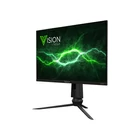 Kép 2/10 - Tesla LCD 27"" 27GM620BF IPS, Full HD, 165Hzesla LCD 27" monitor 27GM620BF IPS, Full HD, 165Hz