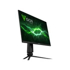 Kép 6/10 - Tesla LCD 27"" 27GM620BF IPS, Full HD, 165Hzesla LCD 27" monitor 27GM620BF IPS, Full HD, 165Hz