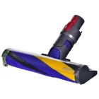 Kép 2/20 - Dyson V15 Detect Absolute handheld vacuum Nickel, Yellow Bagless