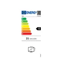 Kép 2/4 - Tesla Monitor 27" 27MC625BF, IPS, Full HD, 75Hz