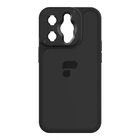 Kép 2/3 - Etui LiteChaser Polarpro dla iPhone 14 Pro (czarny)
