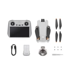 Kép 1/2 - DJI Mini 3 (DJI RC) (GL) (Mini 3)