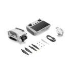Kép 2/2 - DJI Mini 3 (DJI RC) (GL) (Mini 3)