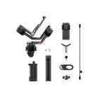 Kép 1/2 - DJI RS 4 Combo (RS 4)