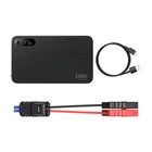 Kép 6/10 - Powerbank / Starter Baseus Super Energy PRO Car Jump Starter, 1600A, USB (fekete)
