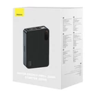 Kép 9/10 - Powerbank / Starter Baseus Super Energy PRO Car Jump Starter, 1600A, USB (fekete)