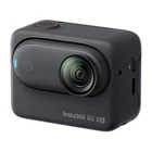 Kép 1/6 - Insta360 GO 3S Kamera (128 GB) (Fekete) (Insta360)