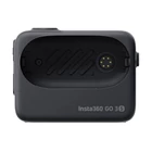 Kép 6/6 - Insta360 GO 3S Kamera (128 GB) (Fekete) (Insta360)