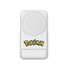 Kép 4/4 - OTL Pokémon Pokéball Mágneses Vezeték nélküli Powerbank (Platform nélküli)