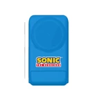 Kép 4/4 - OTL Sonic The Hedgehog Mágneses Vezeték nélküli Powerbank (Platform nélküli)