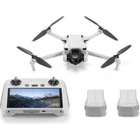 Kép 1/5 - DJI Mini 3 Fly More Combo (DJI RC) (EU) (Mini 3)