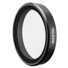 Kép 7/8 - db TELESIN CPL/ND8/ND16/ND32 szűrőkészlet DJI Osmo Action 3/4-hez