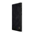 Kép 6/6 - Nillkin Qin Leather Pro case for SAMSUNG S23 Ultra (black)