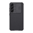 Kép 1/6 - Nillkin CamShield Pro case for Samsung S23 (black)