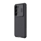 Kép 4/6 - Nillkin CamShield Pro case for Samsung S23 (black)