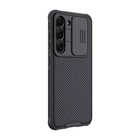 Kép 5/6 - Nillkin CamShield Pro case for Samsung S23 (black)