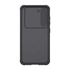 Kép 6/6 - Nillkin CamShield Pro case for Samsung S23 (black)