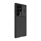Kép 2/6 - Nillkin CamShield Pro case for Samsung S23 Ultra (black)